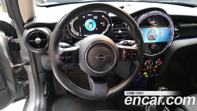 Mini COOPER 2022