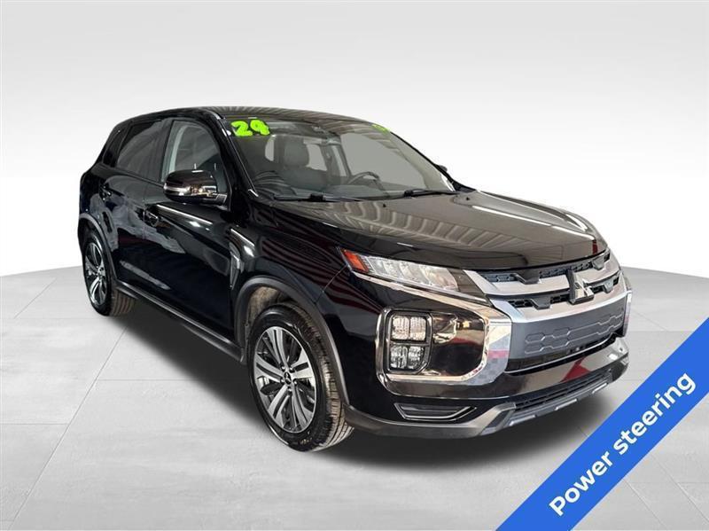 Mitsubishi Outlander Sport 2024