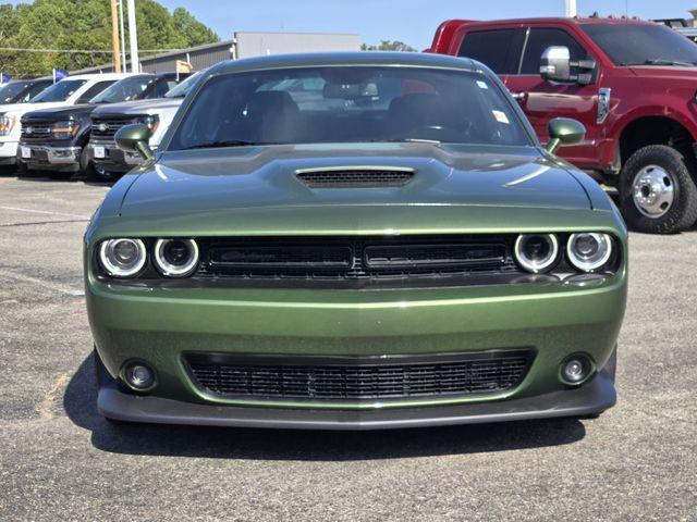 Dodge Challenger 2021