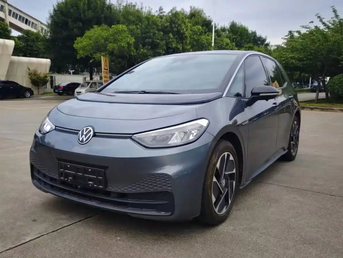 Volkswagen ID.3 2024