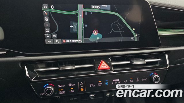 Kia Niro 2022