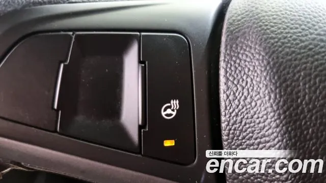 Chevrolet Spark 2021