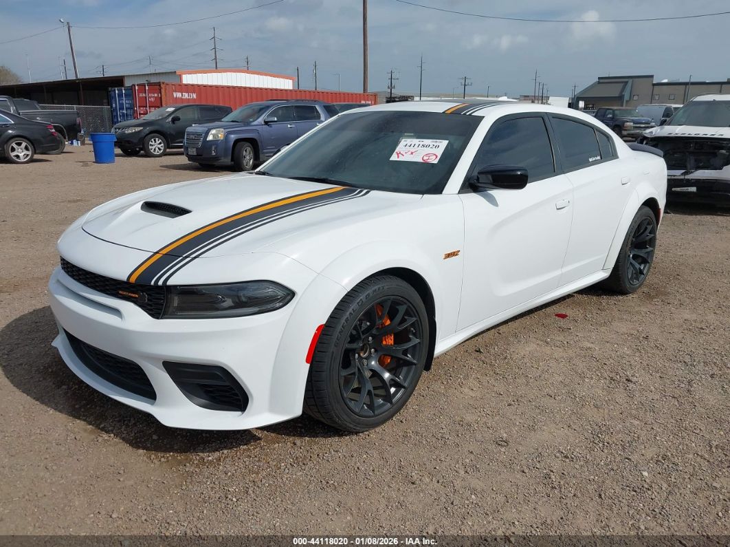 Dodge Charger 2023