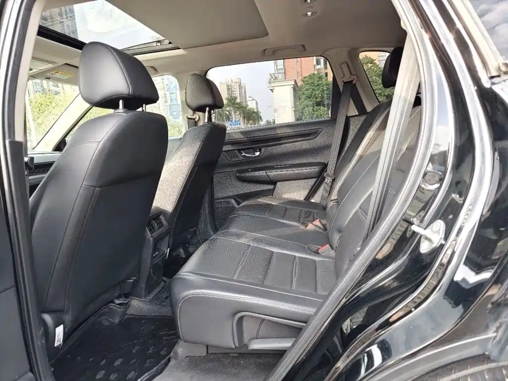 Honda CR-V 2022
