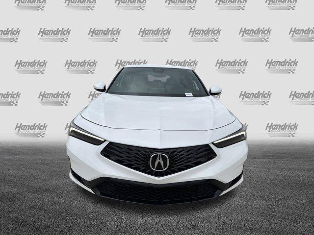 Acura Integra 2025