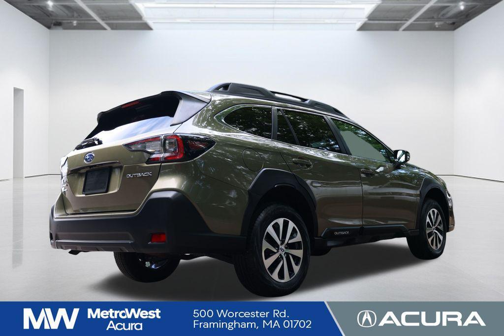 Subaru Outback 2024