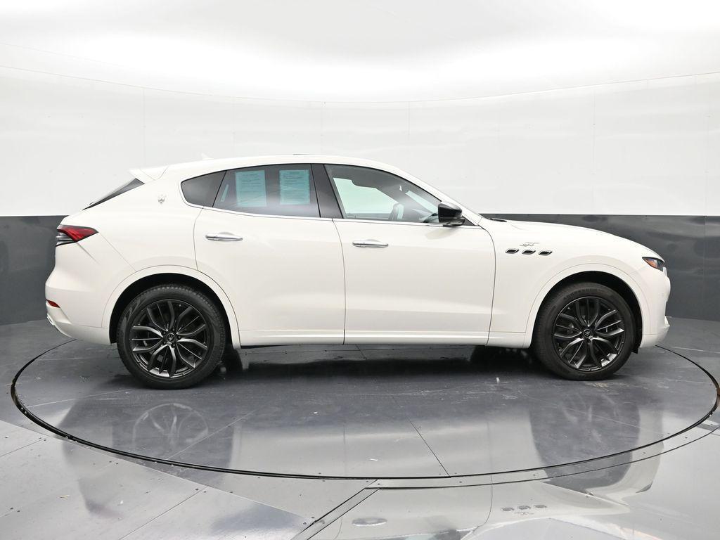 Maserati Levante 2024