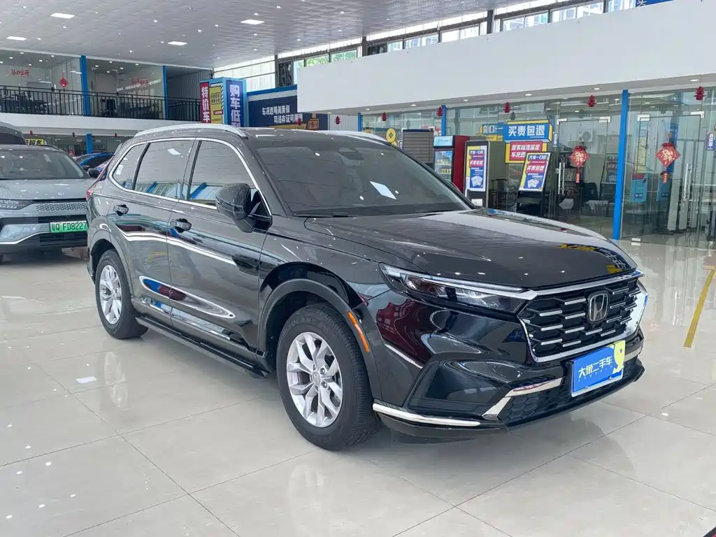 Honda CR-V 2024