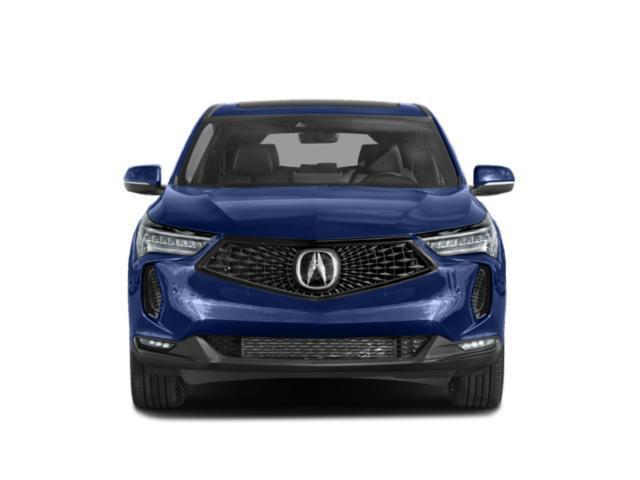 Acura RDX 2022