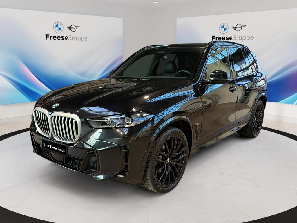 BMW X5 2023