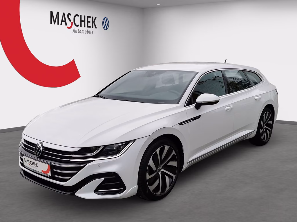 Volkswagen Arteon 2022
