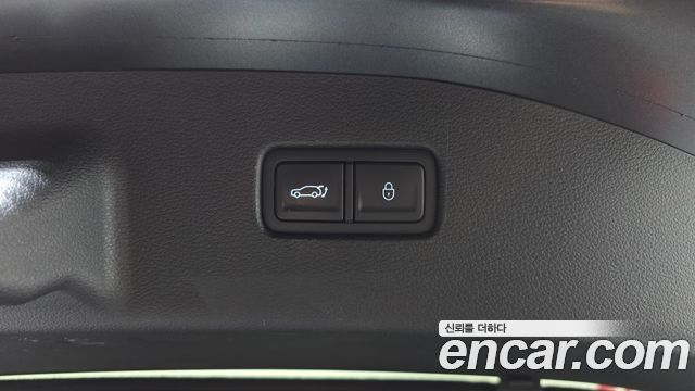 Genesis G70 2023