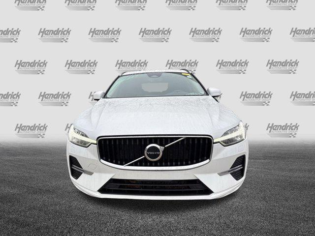 Volvo XC60 2022