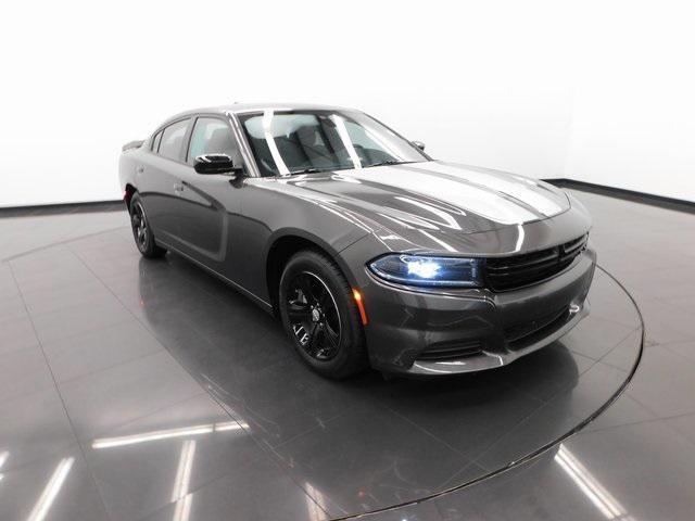 Dodge Charger 2023
