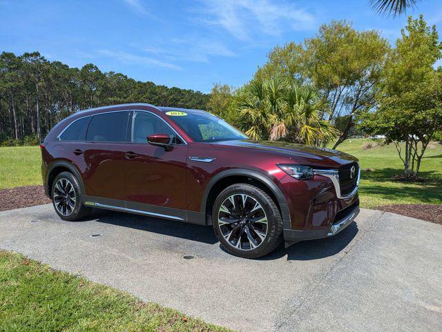 Mazda CX-90 2024
