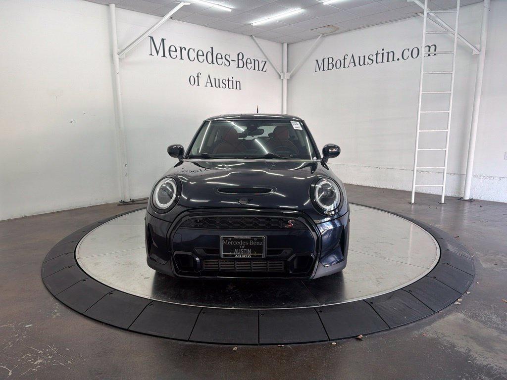 Mini Hardtop 2023
