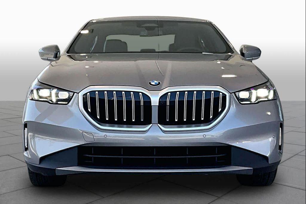 BMW 530 2026
