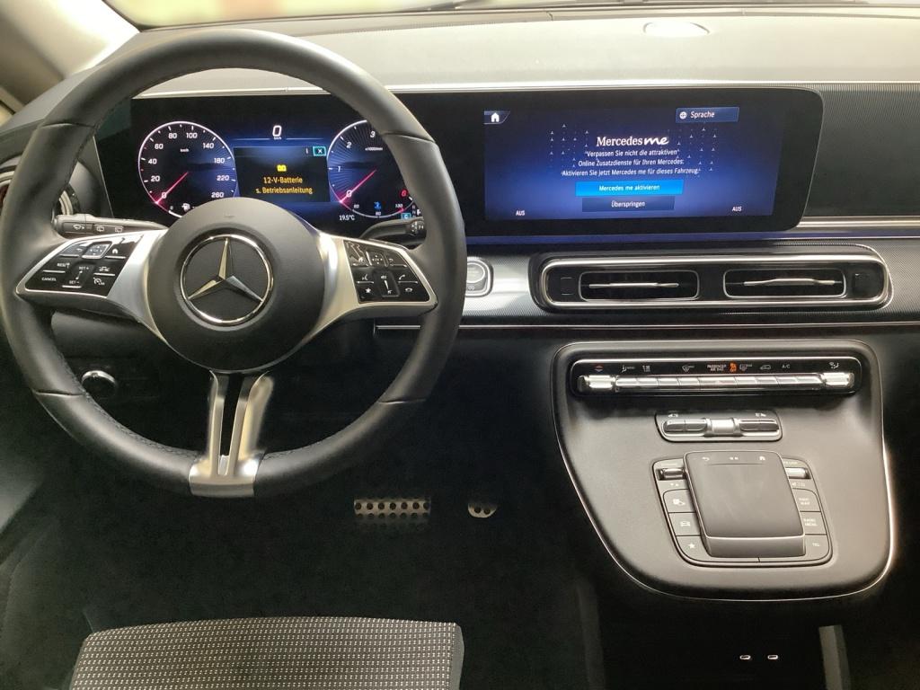 Mercedes-Benz V 250 2025