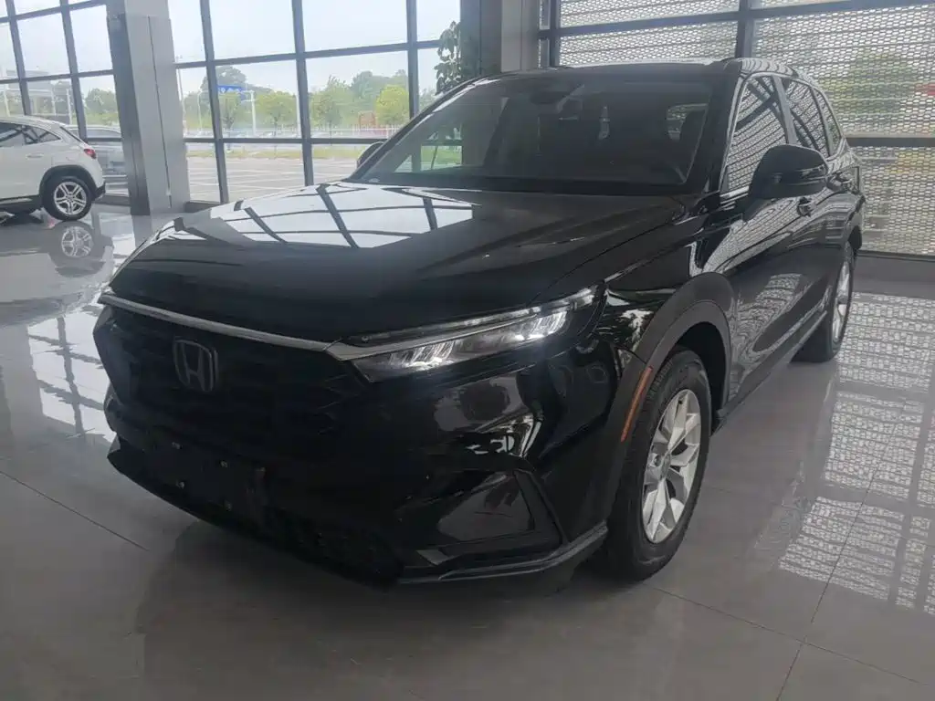 Honda CR-V 2024