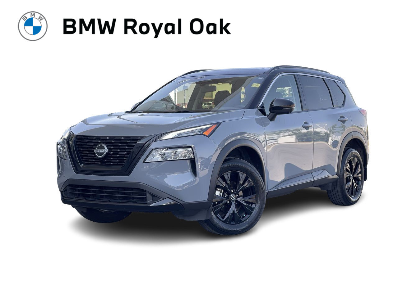 Nissan Rogue 2023
