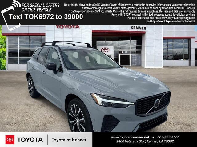 Volvo XC60 2024