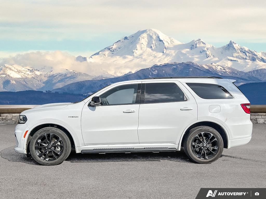 Dodge Durango 2023