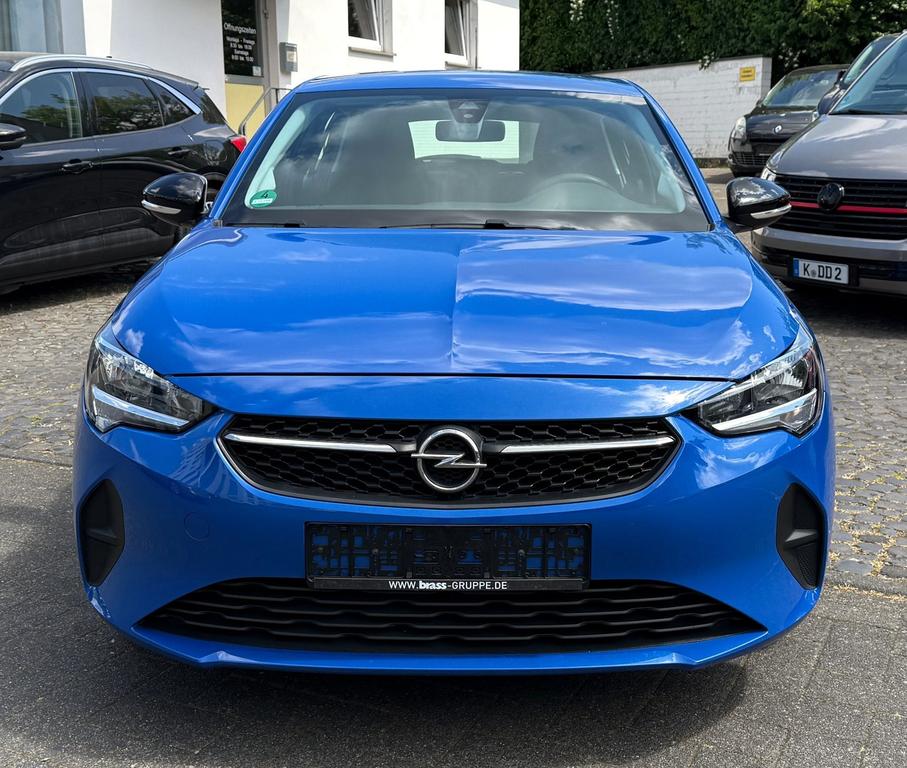 Opel Corsa 2020