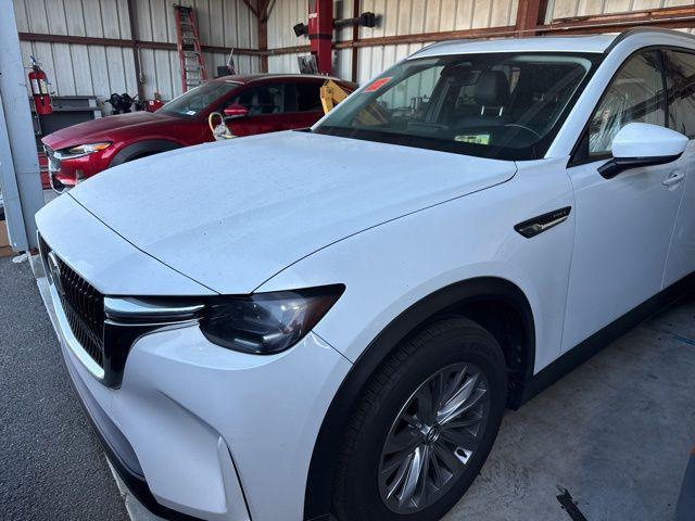 Mazda CX-90 2024