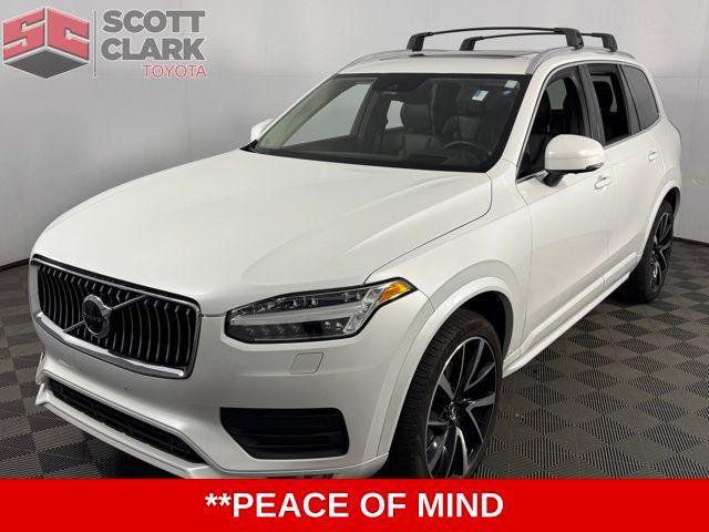 Volvo XC90 2021
