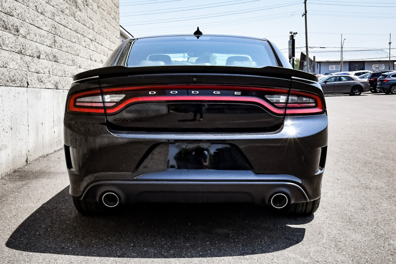 Dodge Charger 2021