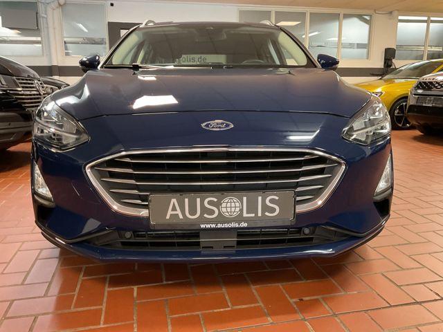 Ford Focus 2020