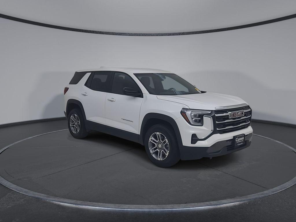 GMC Terrain 2026