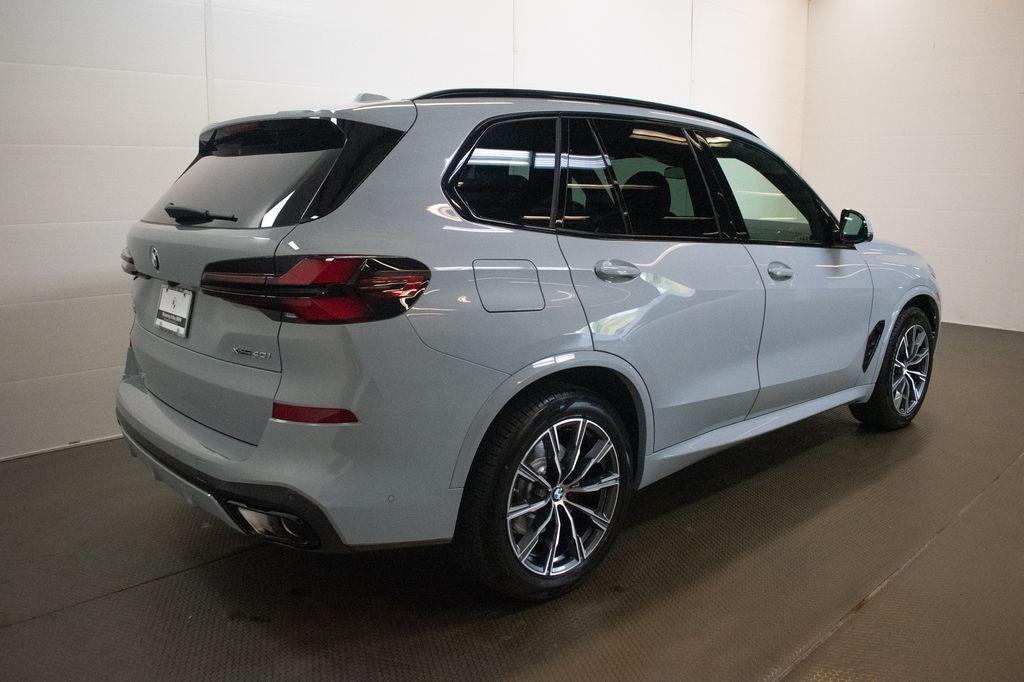 BMW X5 2026