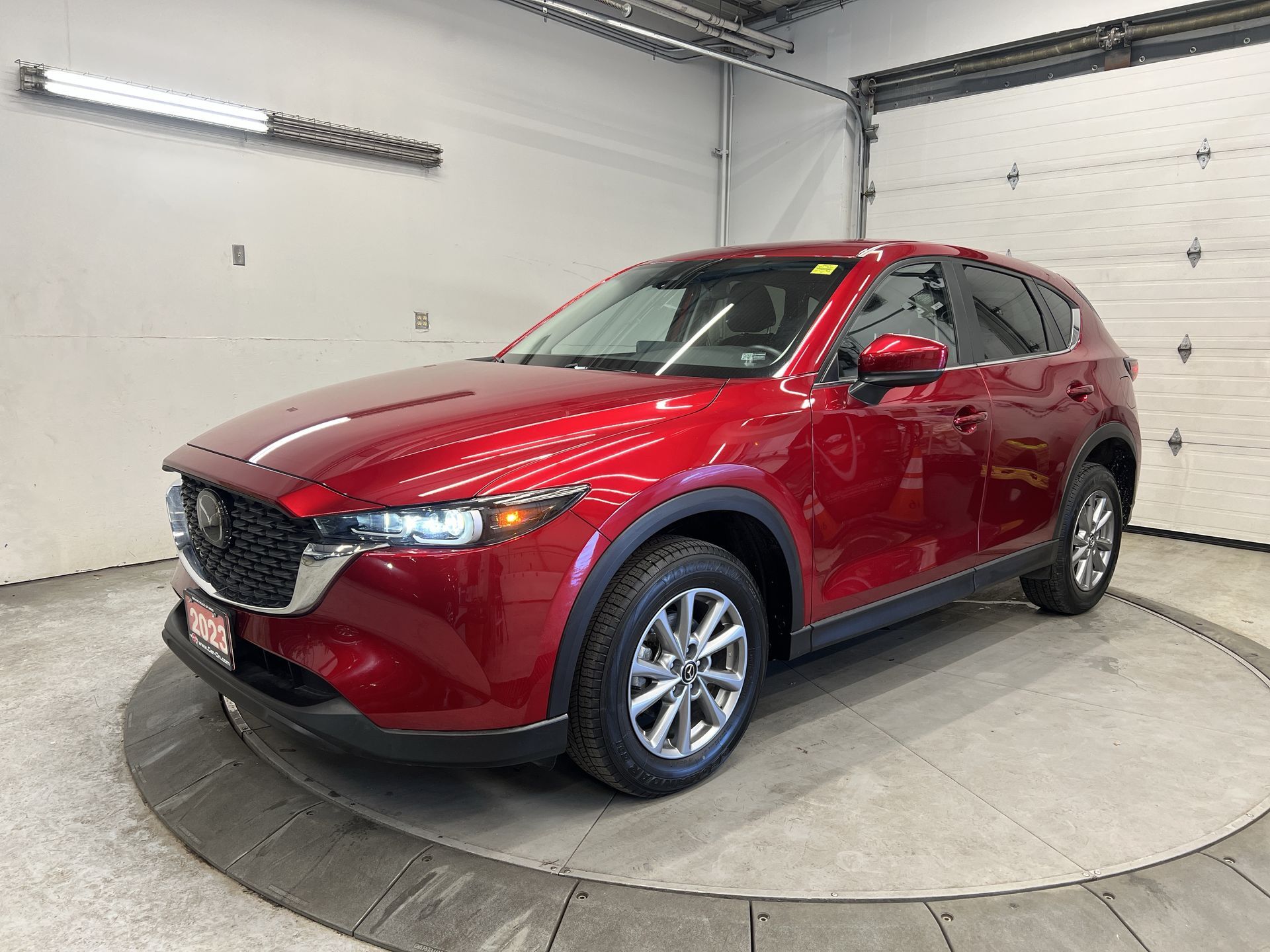 Mazda CX-5 2023