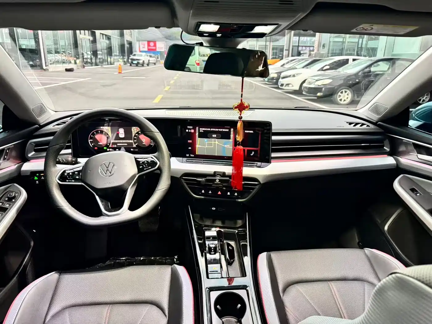 Volkswagen Lamando 2023
