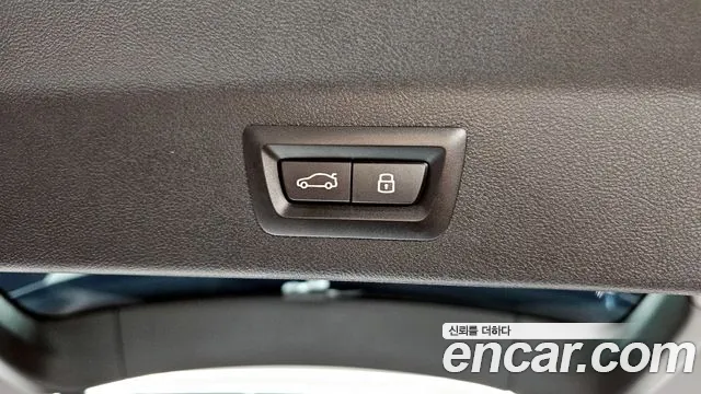 BMW X3 M 2024