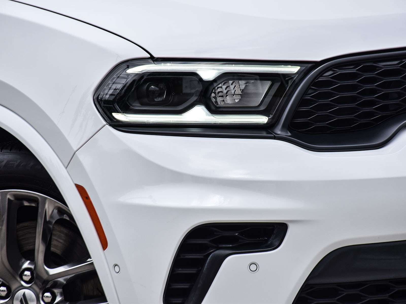 Dodge Durango 2024