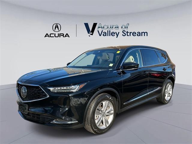 Acura MDX 2023