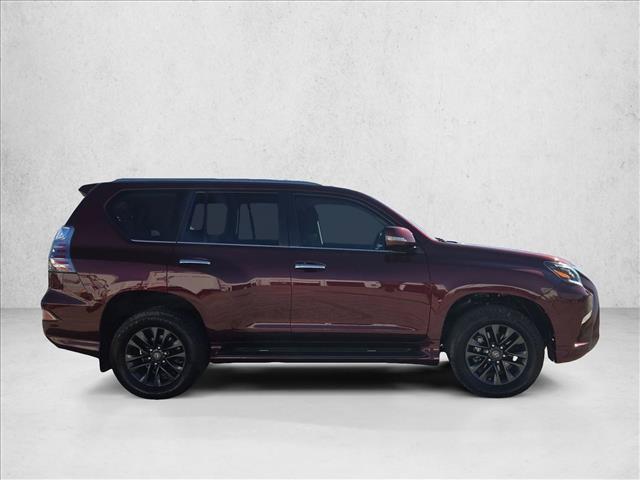 Lexus GX 2022