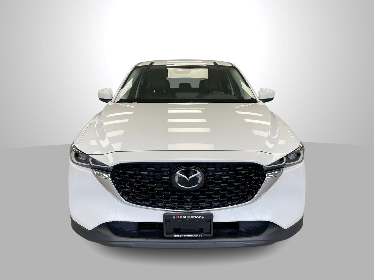 Mazda CX-5 2022