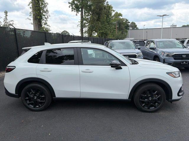 Honda HR-V 2024