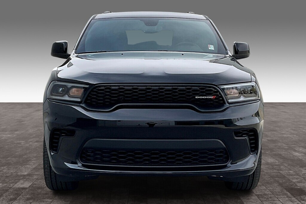 Dodge Durango 2025