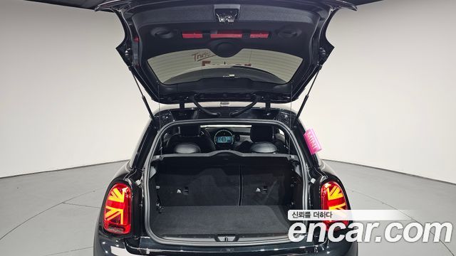 Mini COOPER 2023