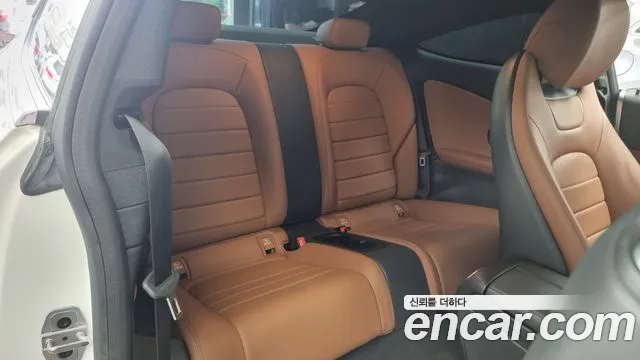 Mercedes-Benz C-Класс 2020