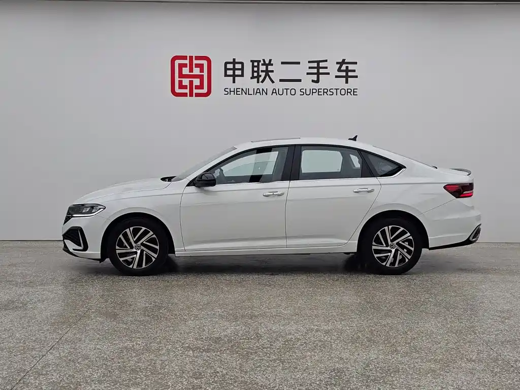 Volkswagen Lavida 2024