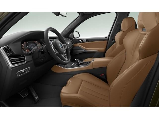 BMW X5 2022