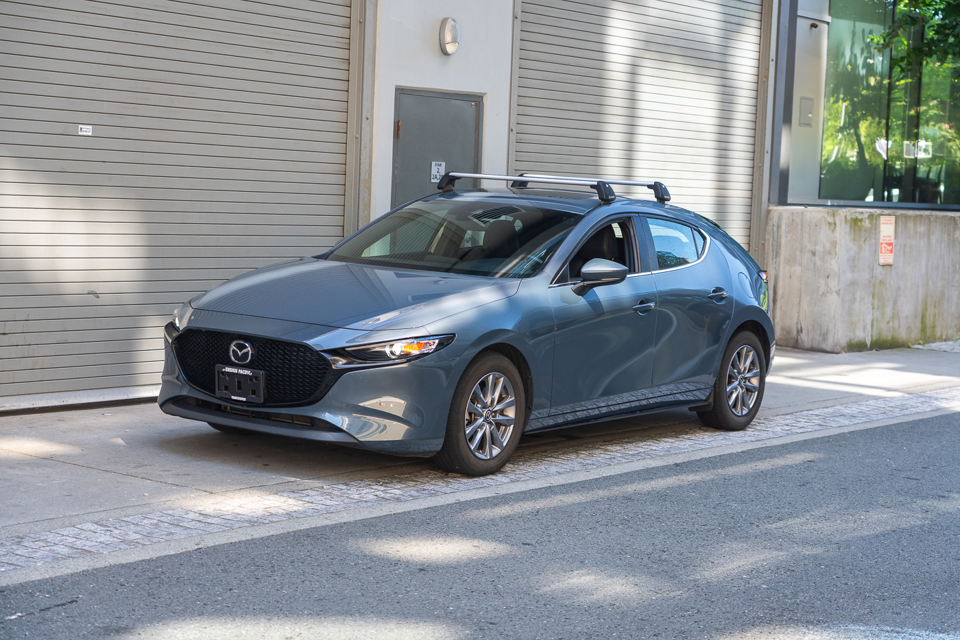 Mazda 3 2022