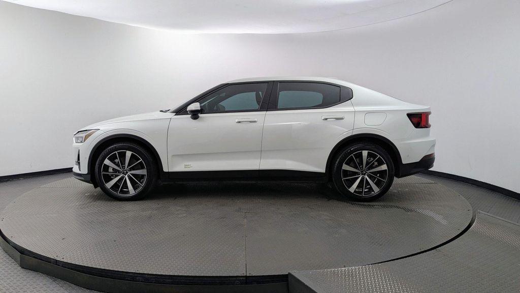 Polestar 2 2022