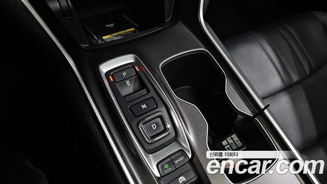 Honda Accord 2022