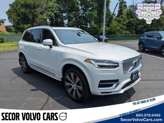 Volvo XC90 2024